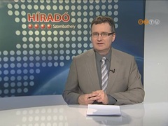 Híradó - 2013. április 4. Híradó - 2013. április 4.