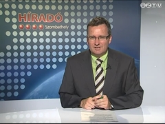 Híradó - 2012. július 16. Híradó - 2012. július 16.