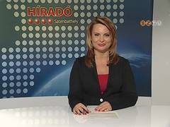 Híradó - 2019. április 25. Híradó - 2019. április 25.