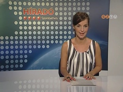 Híradó - 2015. július 15. Híradó - 2015. július 15.