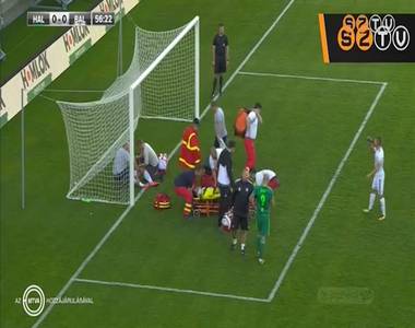 G�ln�lk�li d�ntetlen �s s�lyos s�r�l�sek