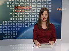 Híradó - 2017. február 27. Híradó - 2017. február 27.