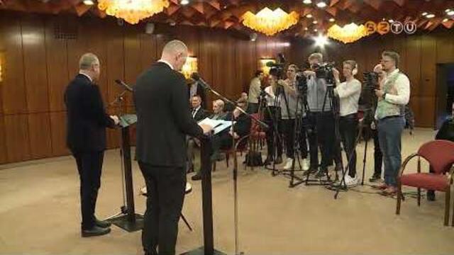 700 milli� forintot visszakap Szombathely - jelentette be sajt�t�j�koztat�j�n Navracsics Tibor