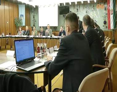 Gazdas�gi bizotts�gi �l�s