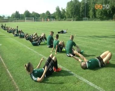 M�r k�sz�l a Hali