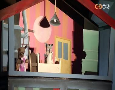 T�rt�netek a Kutyusr�l meg a Cicusr�l