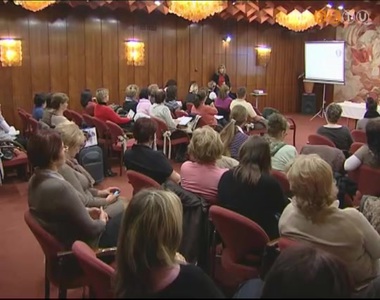 Region�lis csal�dv�delmi konferencia kilencedszer