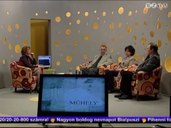 Műhely - 2011. október 25. Műhely - 2011. október 25.