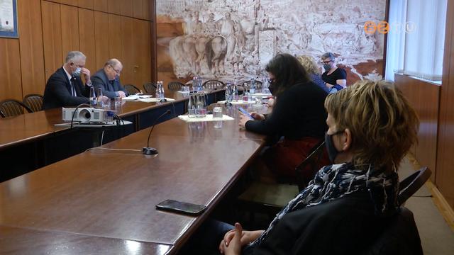 Közgyűlés után Közgyűlés után