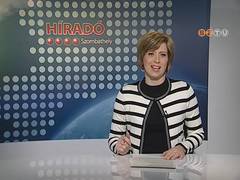 Híradó - 2018. január 2. Híradó - 2018. január 2.