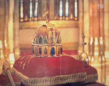 Film a Szent Koron�r�l