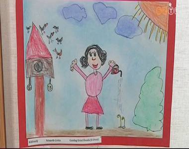 Rajzki�ll�t�s ny�lt a Don�szy-�vod�ban