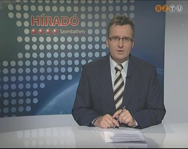 H�rad� - 2012. december 3.