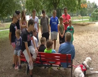 Nem kell unatkozniuk a gyerekeknek Nem kell unatkozniuk a gyerekeknek