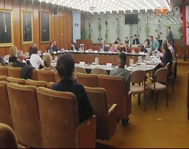 A jogi bizotts�g is megtartotta febru�ri �l�s�t