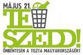 TEszedd 2011 – Önkéntesen a tiszta Magyarországért (sajtóközlemény) TEszedd 2011 – Önkéntesen a tiszta Magyarországért (sajtóközlemény)