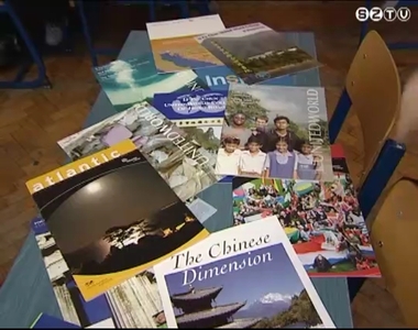 Külföldi ösztöndíjprogram Külföldi ösztöndíjprogram