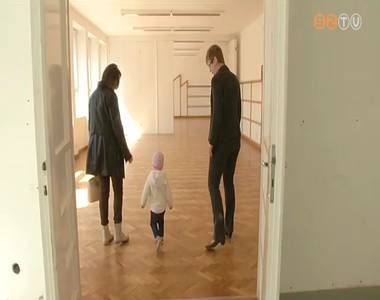 Lezajlott az �vodai beiratkoz�s a horv�t oktat�si k�zpontba