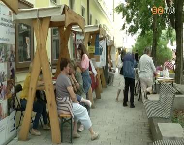 Karneváli Civil Korzó Karneváli Civil Korzó