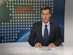 Híradó - 2018. szeptember 25. Híradó - 2018. szeptember 25.