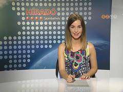 Híradó - 2017. július 28. Híradó - 2017. július 28.