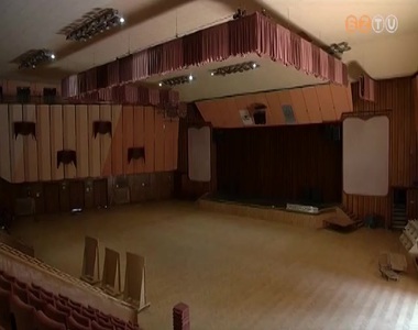 Megkezdődtek a művelődési és sportház átalakítási munkálatai Megkezdődtek a művelődési és sportház átalakítási munkálatai