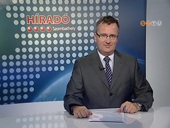 Híradó - 2014. június 19. Híradó - 2014. június 19.