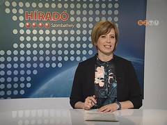 Híradó - 2017. december 6. Híradó - 2017. december 6.