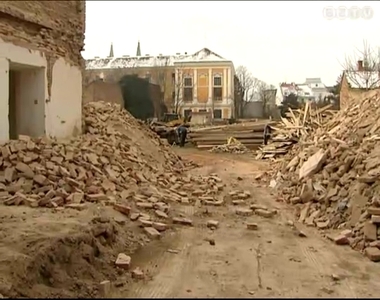 Belv�rosrekonstrukci�