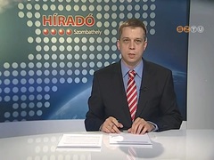 Híradó - 2013. július 2. Híradó - 2013. július 2.