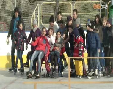 Kinyitott a szombathelyi m�j�gp�lya