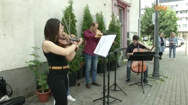 Művészcsütörtök Művészcsütörtök