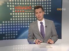 Híradó - 2016. november 29. Híradó - 2016. november 29.