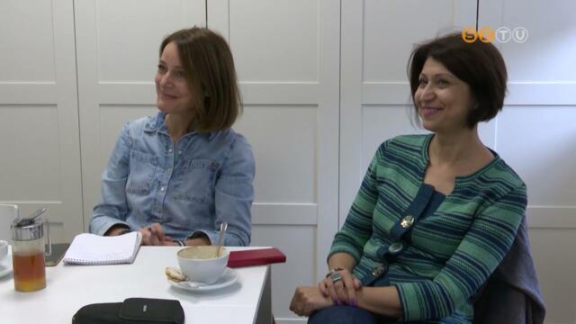 Decemberi programjaikra invitltk az rdekldket a civil szervezetek a hagyomnyos sajtreggelin