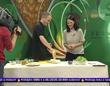 H�tv�ge - 2013. november 15.