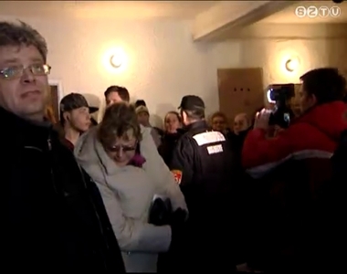 78 lakás maradt fűtés nélkül egy Szűrcsapó utcai társasházban 78 lakás maradt fűtés nélkül egy Szűrcsapó utcai társasházban