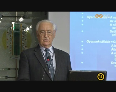 A tervez�s jelent�s�ge a gyermekv�llal�sban