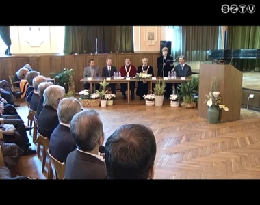 A hagyományokhoz hűen idén is megtartották a Berzsenyi-emléknapot A hagyományokhoz hűen idén is megtartották a Berzsenyi-emléknapot