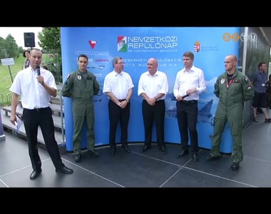 Repülőnap Repülőnap