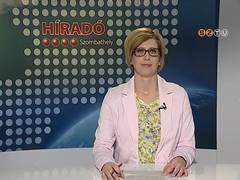 Híradó - 2019. március 20. Híradó - 2019. március 20.