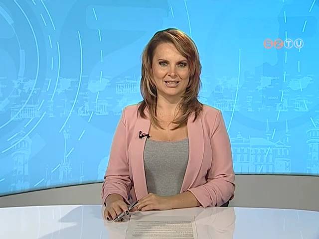 Híradó - 2019. november 13. Híradó - 2019. november 13.