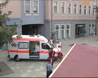 Több százan vigyáznak a látogatók biztonságára az idei karneválon is Több százan vigyáznak a látogatók biztonságára az idei karneválon is