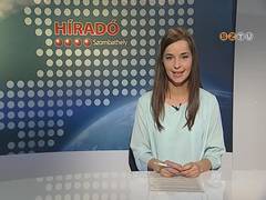 Híradó - 2016. május 17. Híradó - 2016. május 17.