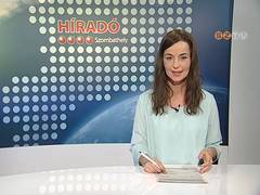 Híradó - 2017. március 13. Híradó - 2017. március 13.