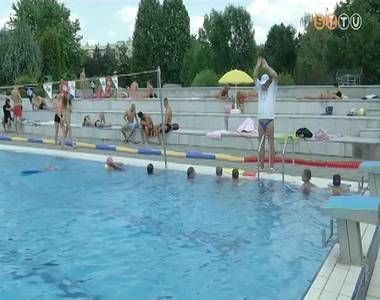 V�zilabd�s ny�ri t�bor