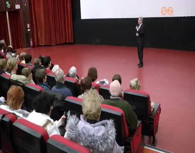 Elkezd�d�tt az Akt�v id�skor 2019-es programsorozata