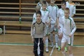Fiatal futsalosok Fiatal futsalosok