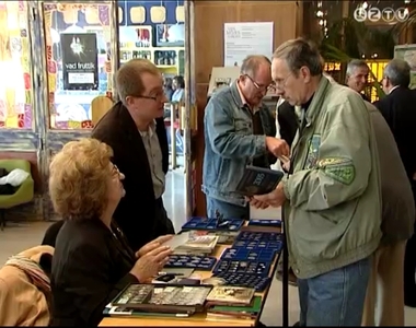 Éremgyűjtők találkozója Éremgyűjtők találkozója