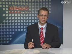 Híradó - 2012. július 3. Híradó - 2012. július 3.