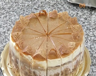 Hétvégén a szombathelyiek is kóstolhatnak az ország tortájából Hétvégén a szombathelyiek is kóstolhatnak az ország tortájából